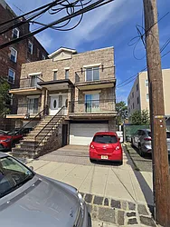 2707 Central Avenue, #1