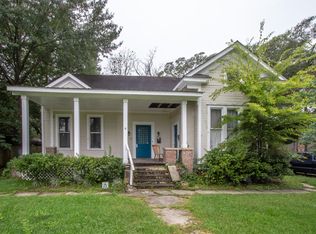 1212 N Main St, Hattiesburg, MS 39401