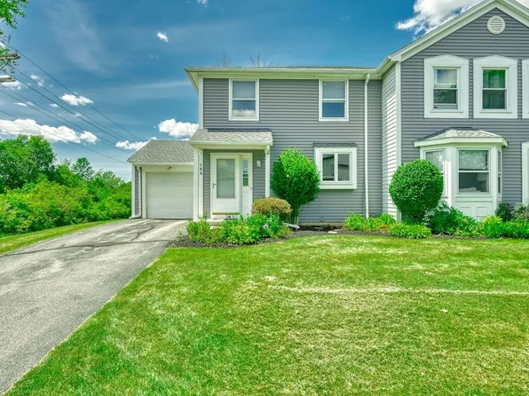 166 Wycliff Dr, Webster, NY 14580