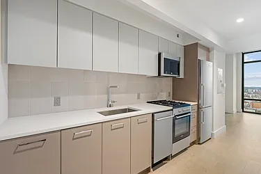 Rented by Living New York