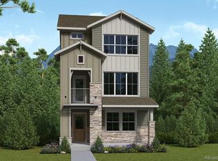4712 N Denali Ct, Aurora, CO 80019