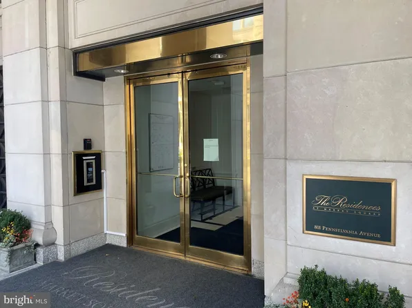 801 Pennsylvania Ave NW APT 1125, Washington, DC 20004