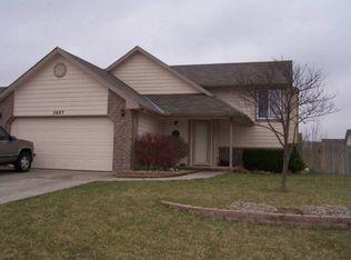 2607 E Charleston St, Wichita, KS 67219