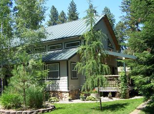 592 N Davis Rd, Usk, WA 99180