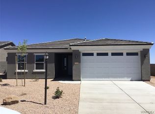 2559 E Estrella Vis, Kingman, AZ 86409