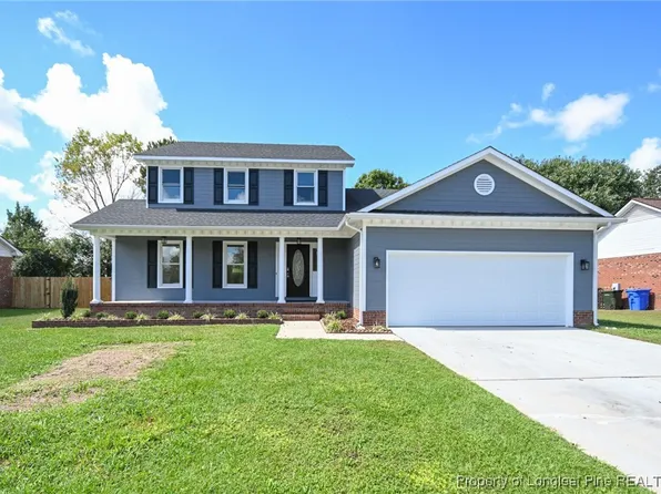 1186 Blankshire Rd, Fayetteville, NC 28314