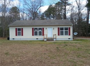 6710 Church Ln, Charles City, VA 23030