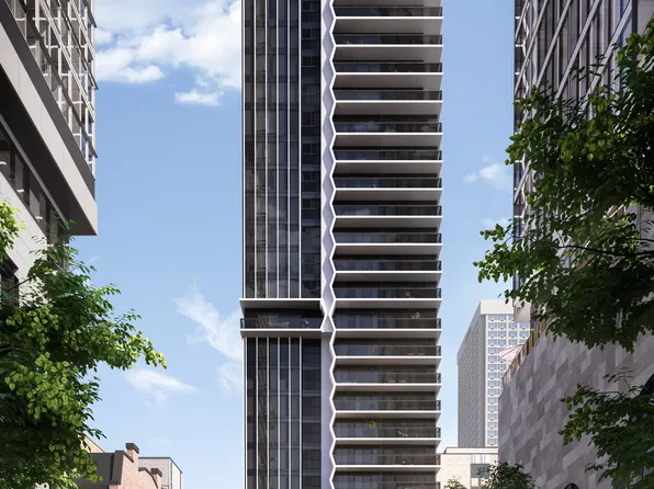 771 Yonge St, Toronto, ON