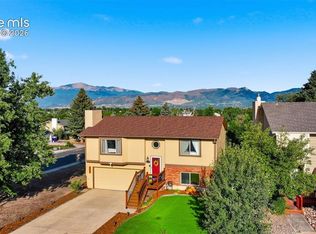 7910 Moundsview Dr, Colorado Springs, CO 80920