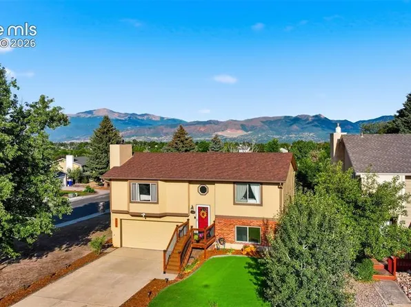 7910 Moundsview Dr, Colorado Springs, CO 80920