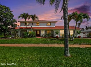 350 Amberjack Pl E, Melbourne Beach, FL 32951