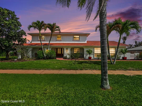 350 Amberjack Pl E, Melbourne Beach, FL 32951