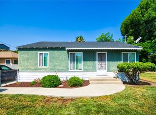 545 Camino De Teodoro, Walnut, CA 91789