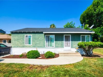 545 Camino De Teodoro, Walnut, CA, 91789
