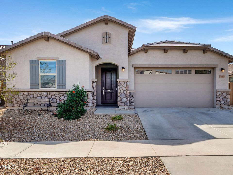 1st image of 18819 W CHOLLA Street