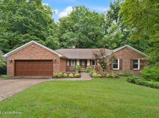 7400 Lanfair Dr, Spring Valley, KY 40241