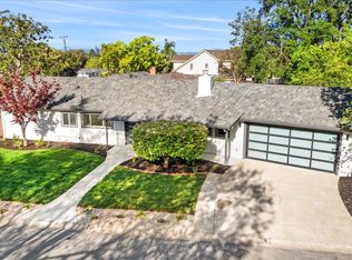 15640 Gardenia Way, Los Gatos, CA