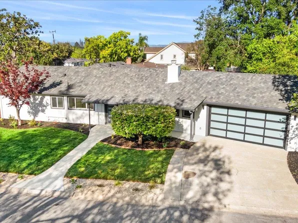 15640 Gardenia Way, Los Gatos, CA 95032