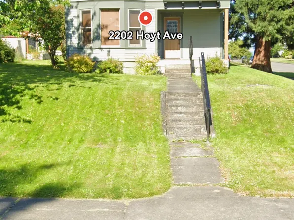 2202 Hoyt Ave, Everett, WA 98201