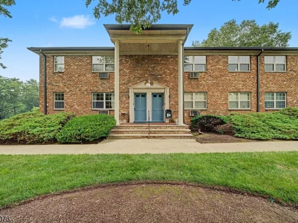 19 Savage Rd A7 BLDG A #7, Denville Twp., NJ 07834