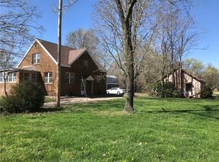 11292 E State Highway 33, Effingham, IL 62401