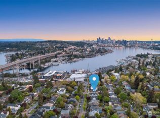 4029 2nd Ave NE, Seattle, WA