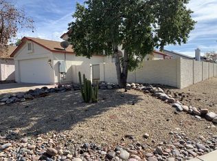 8861 W Grovers Ave, Peoria, AZ 85382