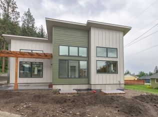 1273 Basecamp Dr UNIT A, Missoula, MT 59802