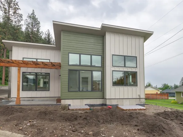 1273 Basecamp Dr Unit A, Missoula, MT 59802