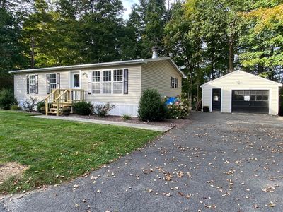 109 Depot St, Bernardston, MA, 01337