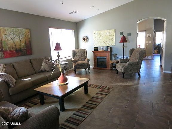 3rd image of 2658 W Silver Streak Way
