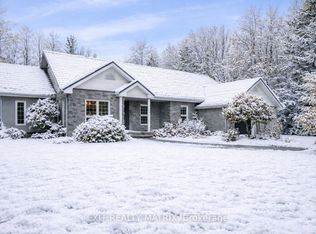 1736 Groves Rd, Russell, ON K4R 1E5