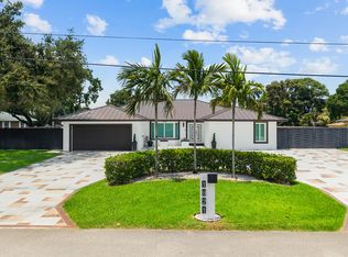 1821 Carissa Rd, Lake Clarke Shores, FL 33406