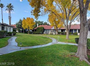 2454 San Lucas Cir, Las Vegas, NV 89121
