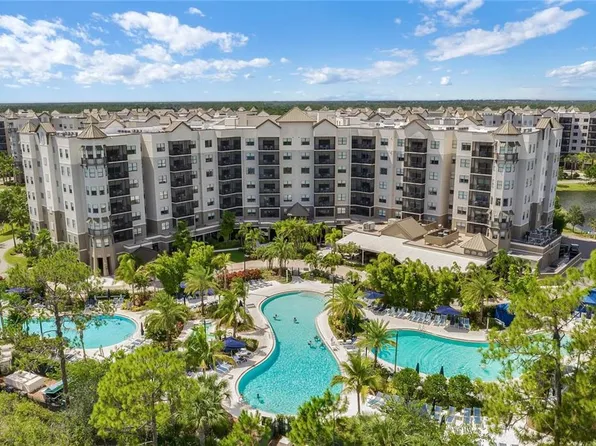 14501 Grove Resort Ave #1732, Winter Garden, FL 34787