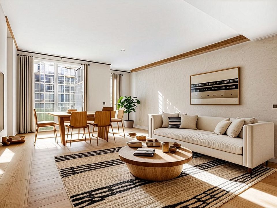 1st image of 1 West End #11E