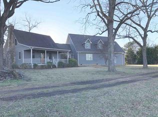 111 N Grant Rd, Seneca, SC 29678