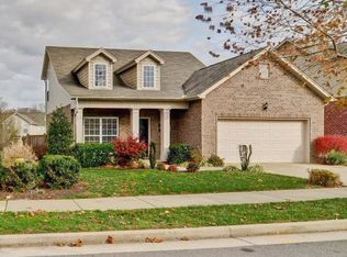 7040 Bridgeport Dr, Nashville, TN 37221
