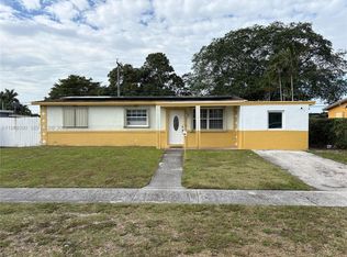 Boulevard Heights Sec 7, Hollywood, FL 33024