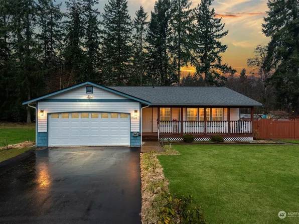 13410 105th Avenue NW, Gig Harbor, WA 98329