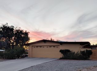 7321 E Camino De Cima, Tucson, AZ 85750