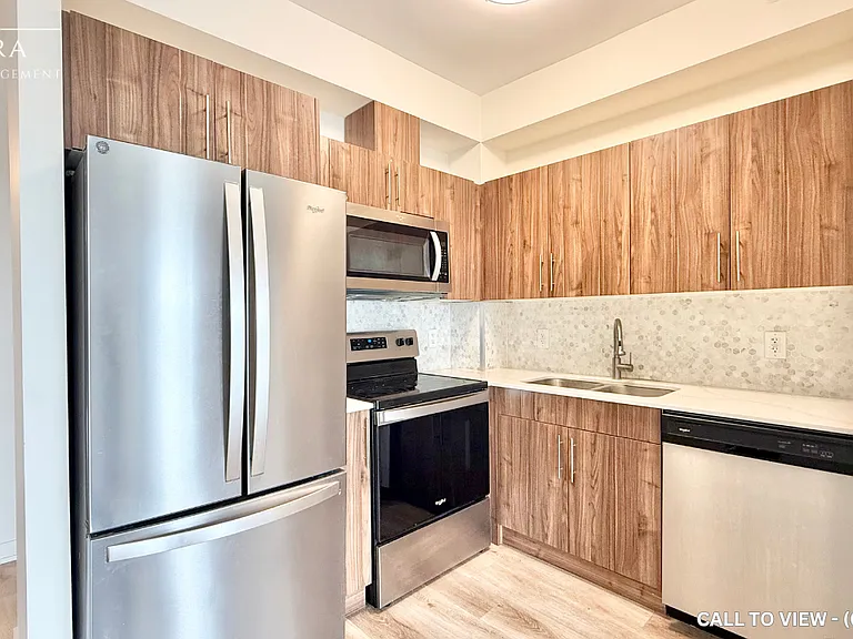 128 King St N #1203 — Photo 2