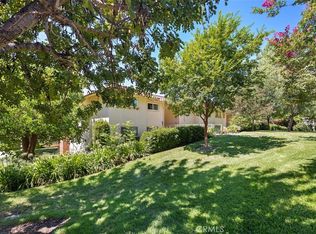 903 Ronda Sevilla UNIT D, Laguna Woods, CA 92637