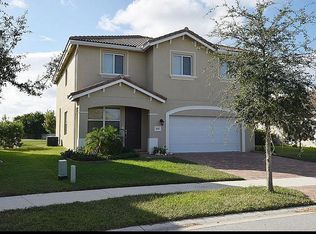 2681 SW Gallery Cir, Palm City, FL 34990
