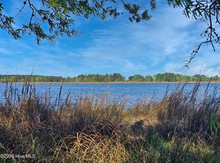 LOT 52 Pungo Trails, Pinetown, NC 27865