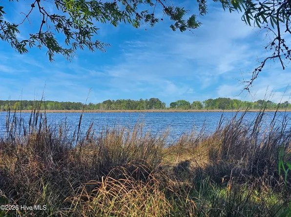 LOT 52 Pungo Trails, Pinetown, NC 27865