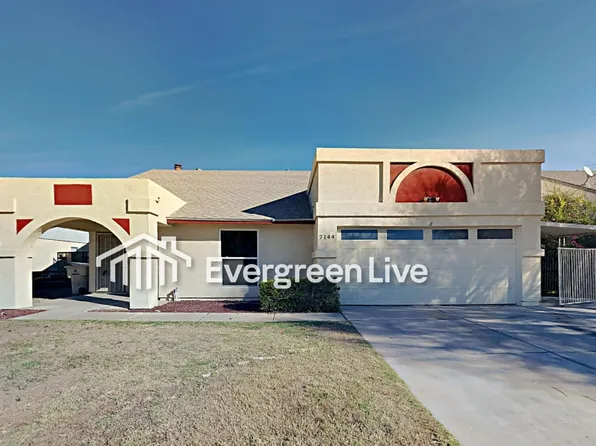7144 W Tuckey Ln, Glendale, AZ 85303