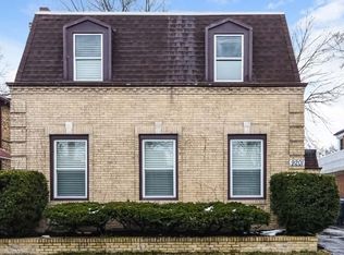9201 S Claremont Ave, Chicago, IL