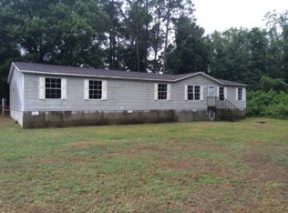 1156 Cemetery Rd, Cordele, GA 31015