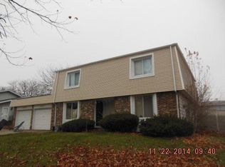 1600-1602 W 96th Ave, Crown Pt, IN 46307
